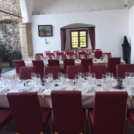 Ristorante Castel Flavon